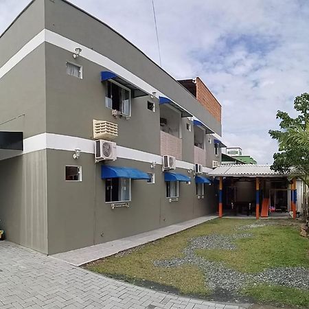 Pousada Mares De Penha Penha  Exteriér fotografie