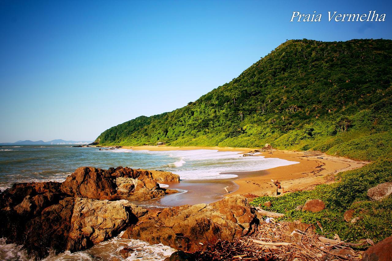 Pousada Mares De Penha Penha  Exteriér fotografie